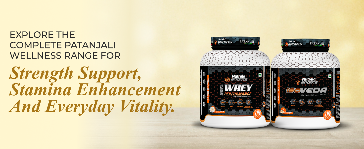 Patanjali Swarna Shilajit - 10 Capsules