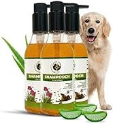 FUR BALL STORY Eczo Pet Anti Fungal & Anti Bacterial Cream|Itchy Skin Treatment for Dogs & Cats | Helps with Eczema, Ringworm, Dermatitis & Skin Infections | Ayurvedic Vet-Approved Formula 60gm