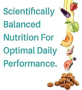Petrosa Large Breed Adult Dog Food (15 Months & Above), Complete Daily Nutrition with High Protein, DHA & Prebiotics, Supports Joint Health, Digestion & Energy – 1 Kg