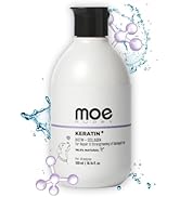 Moe Puppy Ear Care+ | Ear Cleaning Solution for Dogs and Cats | Prevents Infections, Soothes Itching, Removes Wax, Eliminates Ear Odour | Non-Irritating Dog Ear Cleanser | 100ml