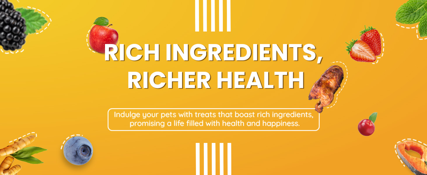 BARK OUT LOUD - Dental Treats | Brush Shape Dog Chews | Removes Plaque/Tartar | Fresh Smell | Oral Care Gluten Free| Chicken Dog Treats (100 GMS)