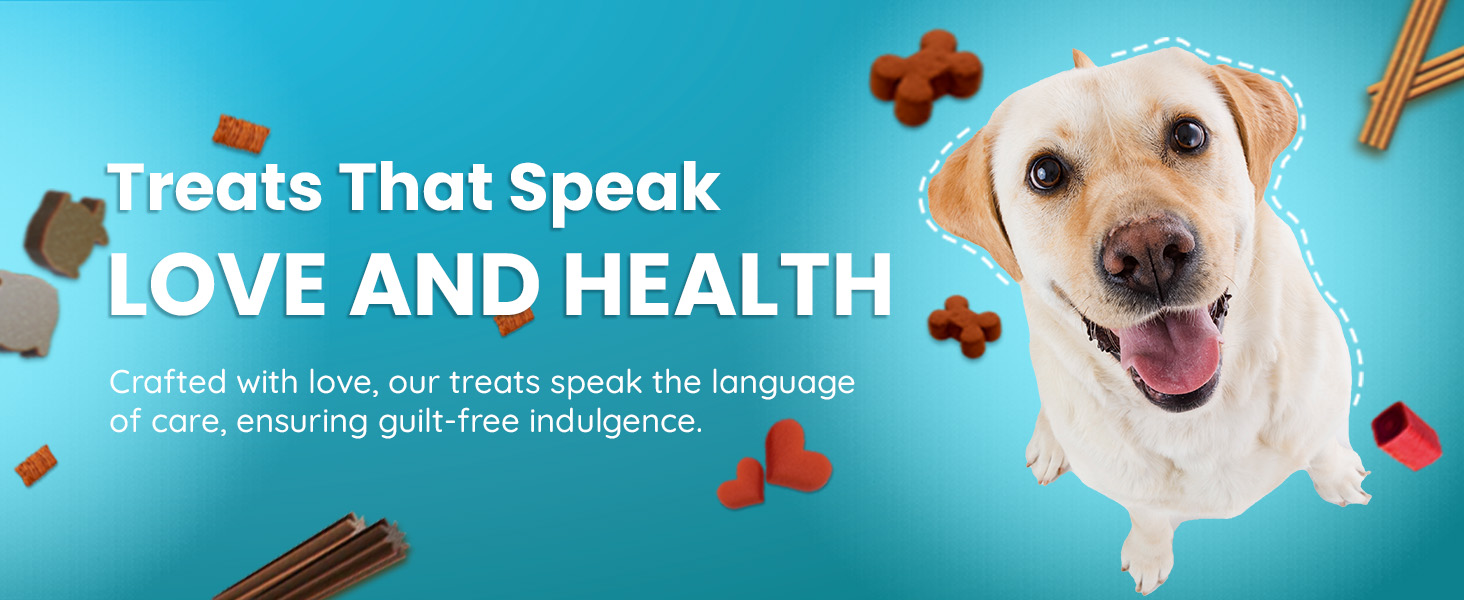 BARK OUT LOUD - Dental Treats | Brush Shape Dog Chews | Removes Plaque/Tartar | Fresh Smell | Oral Care Gluten Free| Chicken Dog Treats (100 GMS)