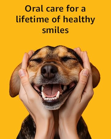 Pedigree Dentastix Oral Care Dog Treat, Adult Medium Breed (10-25 kg), 180 g, Recommended by Vets, Supports Gum Health, Reduces Risk of Gum diseases
