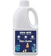 odo-rite Pet Area Freshener- 200Ml | Pet Odour Remover | Pet Safe & Child Safe | Bio Technological Based | Skin Safe | Urine Smell Remover | Can Be Used On All Surface, Aerosol