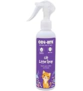 odo-rite Pet Area Freshener- 200Ml | Pet Odour Remover | Pet Safe & Child Safe | Bio Technological Based | Skin Safe | Urine Smell Remover | Can Be Used On All Surface, Aerosol