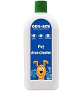 odo-rite Pet Area Freshener- 200Ml | Pet Odour Remover | Pet Safe & Child Safe | Bio Technological Based | Skin Safe | Urine Smell Remover | Can Be Used On All Surface, Aerosol