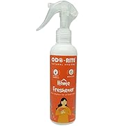 odo-rite Pet Area Freshener- 200Ml | Pet Odour Remover | Pet Safe & Child Safe | Bio Technological Based | Skin Safe | Urine Smell Remover | Can Be Used On All Surface, Aerosol