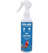 odo-rite Pet Area Freshener- 200Ml | Pet Odour Remover | Pet Safe & Child Safe | Bio Technological Based | Skin Safe | Urine Smell Remover | Can Be Used On All Surface, Aerosol