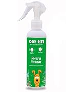 odo-rite Pet Area Freshener- 200Ml | Pet Odour Remover | Pet Safe & Child Safe | Bio Technological Based | Skin Safe | Urine Smell Remover | Can Be Used On All Surface, Aerosol
