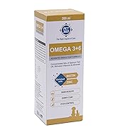 PET360 Calcium+ Advanced Mobility Formula with Calcium, Amino Acids & Vitamins for Dogs & Cats | Bone Growth, Muscle Strength & Nerve Support | Nutritional Supplements for Pets - 200 ml