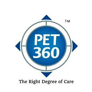 PET360 Vital+ Advanced Wellness Formula | Daily Multivitamin Syrup | Healthy Skin, Joints, Immunity & Growth | Nutritional Supplement for Dogs & Cats- 200 ml