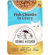 Kennel Kitchen Soft Baked Lamb with Pumpkin Sticks Treats for Dogs, 100g (Pack of 1) | Soft Dog Chew Sticks | Dog Treats for Adult Dogs and Puppies