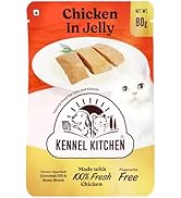 Kennel Kitchen Soft Baked Lamb with Pumpkin Sticks Treats for Dogs, 100g (Pack of 1) | Soft Dog Chew Sticks | Dog Treats for Adult Dogs and Puppies