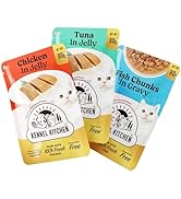 Kennel Kitchen Soft Baked Lamb with Pumpkin Sticks Treats for Dogs, 100g (Pack of 1) | Soft Dog Chew Sticks | Dog Treats for Adult Dogs and Puppies