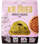Kennel Kitchen Soft Baked Lamb with Pumpkin Sticks Treats for Dogs, 100g (Pack of 1) | Soft Dog Chew Sticks | Dog Treats for Adult Dogs and Puppies