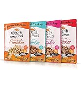 Kennel Kitchen Soft Baked Lamb with Pumpkin Sticks Treats for Dogs, 100g (Pack of 1) | Soft Dog Chew Sticks | Dog Treats for Adult Dogs and Puppies