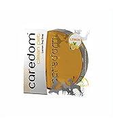 Caredom Dry Shampoo for Dogs & Cats | Waterless Dog Shampoo Spray with Lavender | Dry Bath for Cats | Fresh & Clean for Pets | Wash Grooming Spray (200 ml)