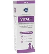 PET360 PROBIOTICS + PREBIOTICS Gut Wellness Formula for Dogs & Cats | Probiotic Supplement | Prevents Diarrhea & Indigestion | Cat & Dog Gut Health Supplement for Improved Immunity - 20 Sachets
