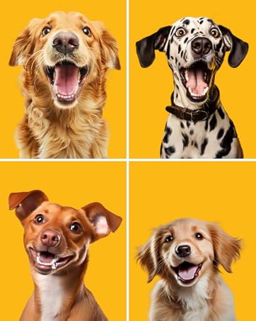 Pedigree Dentastix Oral Care Dog Treat, Adult Small Breed (5-10 kg), 440 g, Recommended by Vets, Supports Gum Health, Reduces Risk of Gum diseases