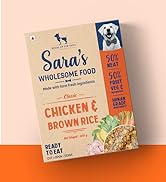 Yakies by HUFT Vegetarian Natural Dog Chew Bone – 25 gm Each | Pack of 3, Small Size Healthy Long-Lasting Chew | High Protein Gluten Free Treat for Small Dogs