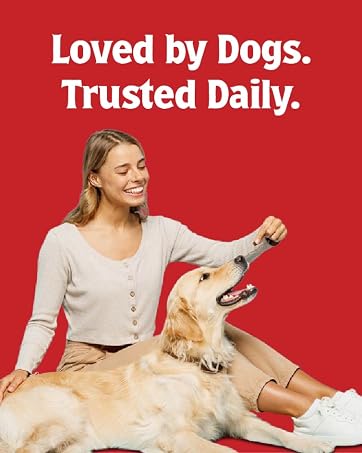 Chip Chops Diced Chicken Dog Treats High Protein Low Fat Healthy Dog Snacks Easily Digestible Nutritious Chicken Treats for All Breeds and Ages Training Reward Dog Food Supplement 70g Pack