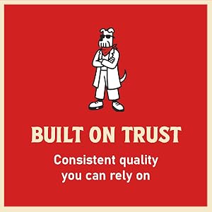 Chip Chops Diced Chicken Dog Treats High Protein Low Fat Healthy Dog Snacks Easily Digestible Nutritious Chicken Treats for All Breeds and Ages Training Reward Dog Food Supplement 70g Pack