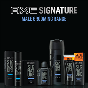 Axe Denim Lather Shaving Cream 30gm