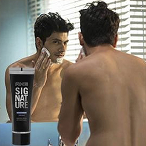 Axe Denim Lather Shaving Cream 30gm