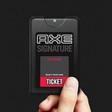 Axe Denim Lather Shaving Cream 30gm