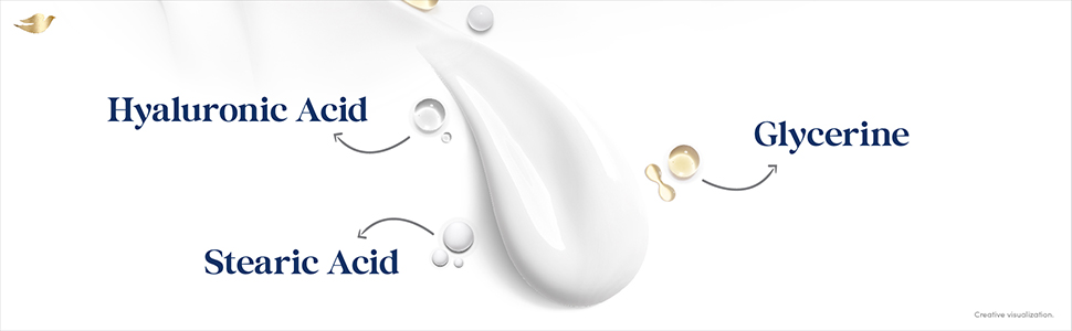 Dove Deeply Nourishing Body Wash | 800 ml | Moisturizing Body Wash For Softer, Smoother Skin | Dove Body Wash for Women & Men | Body Wash for Dry Skin