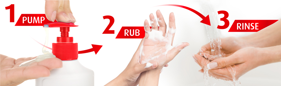 Lifebuoy Total 10 Activ Naturol Germ Protection Handwash Refill, 750 ml/725 ml