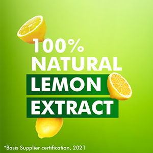 Liril Lemon & Tea Tree Body Wash, 250ml, Refreshing Liquid Shower Gel for Bathing for Men & Women, Refresh and Rejuvenate with Liril Body Wash