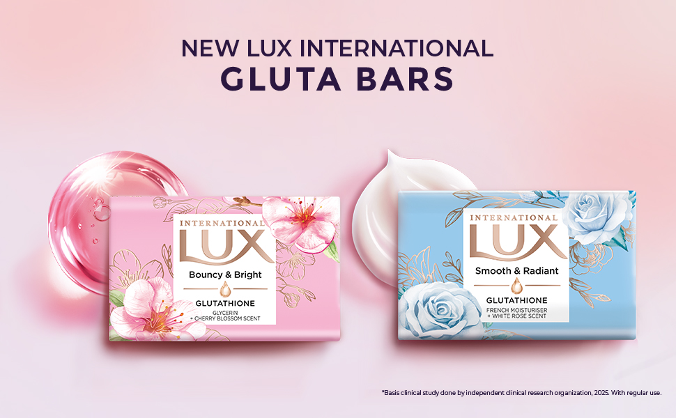 Lux Soap - Creamy Perfection, 125g Pack