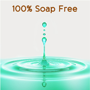 Pears Oil Clear Gentle Ultra Mild Daily Cleansing Facewash For Oil Free Matte Look, Ph Balanced, 100% Soap Free, Pure Lemon Flower Extract, 60g