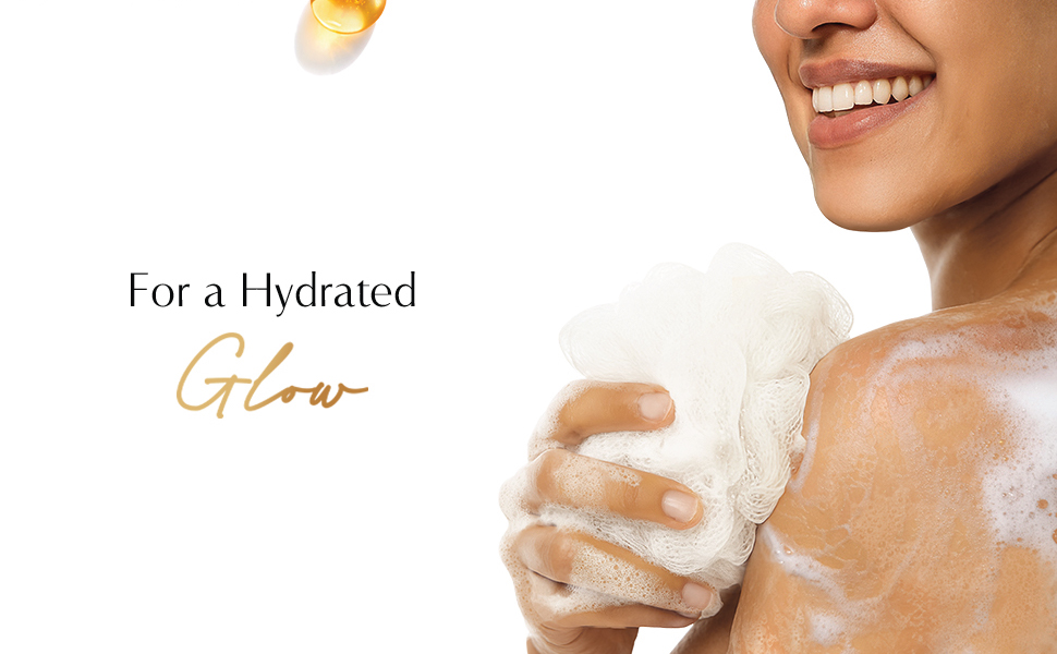 Pears Pure and Gentle Body Wash 250 ml, 98% Pure Glycerin, Liquid Shower Gel crafted with Natural Oils for Glowing Skin, Paraben Free & 100% Soap Free