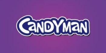 Candyman Fantastik Treat Pack, Choco Wafer Rolls, 200g