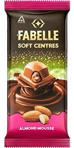 Candyman Eclairs, 240 /260/280 Grams (Weight May Vary), Caramel