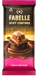 Candyman Eclairs, 240 /260/280 Grams (Weight May Vary), Caramel