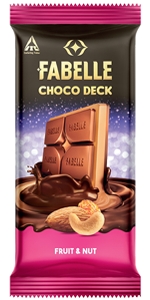Candyman Eclairs, 240 /260/280 Grams (Weight May Vary), Caramel