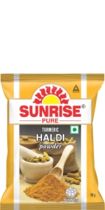Sunrise Pure Biryani Masala Spice Powder - 100g (25g pack of 4)