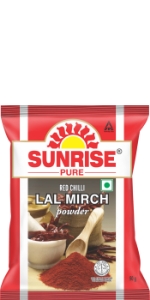 Sunrise Pure Biryani Masala Spice Powder - 100g (25g pack of 4)