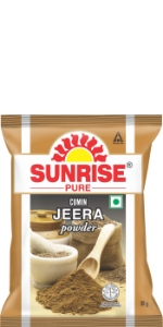 Sunrise Pure Biryani Masala Spice Powder - 100g (25g pack of 4)