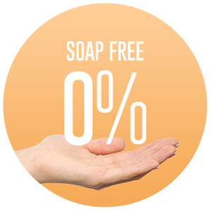 Dermafique Vitality Flash Facial Cleanser Exfoliating Face wash, For Normal to Oily Skin, Exfoliates Dead Cells, Cleanses pores, removes oil with Orange Zest extracts and Vitamin E, Oil-Free (100 ml)