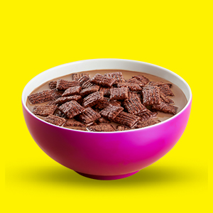 Nestle Munch Crunchilicious Cereal | Get Set & Crunch | Breakfast Cereal | 300g