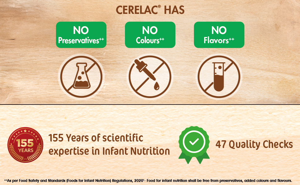 Nestle Cerelac Baby Cereal with Milk , Ragi Apple , From 8 to 24 Months ,Stage 2, Source of Iron & Protein , 300g