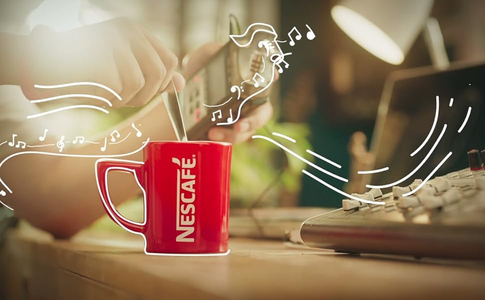 Nescafé Gold Barista Coffee, 85 g