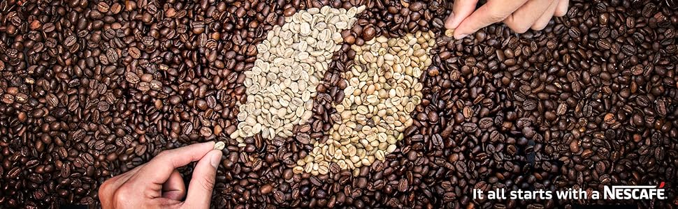 Nescafé Gold Barista Coffee, 85 g