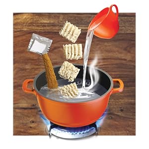 Nestle Maggi 2-Minute Instant Noodles, Masala 