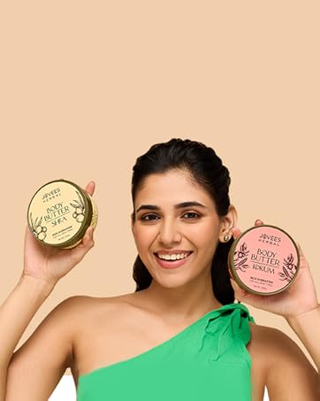 Jovees Herbal Neem Skin Toner | Sun Protection, Tightens Pores, Glowing Skin | 100% Natural | Paraben and Alcohol Free | For All Skin Types | 100ML