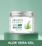 Jovees Herbal Neem Skin Toner | Sun Protection, Tightens Pores, Glowing Skin | 100% Natural | Paraben and Alcohol Free | For All Skin Types | 100ML